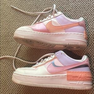 Nike Air Force 1 low shadow